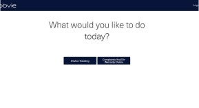 Device management portal